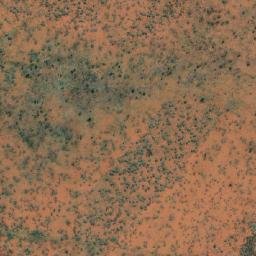 Satellite imagery of White Point, AU