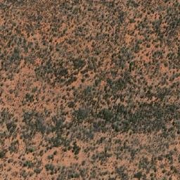 Satellite imagery of Ngamadingi Hill, AU