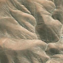 Satellite imagery of Cerro Piedra Grande, CL