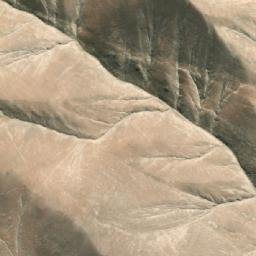 Satellite imagery of Cerro Piedra Grande, CL