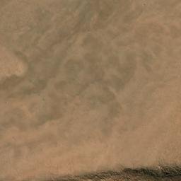 Satellite imagery of Cerro Castor, BO