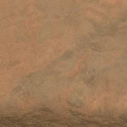 Satellite imagery of Cerro Castor, BO