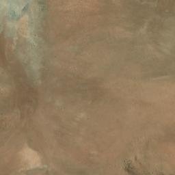 Satellite imagery of Cerro Mesón, BO