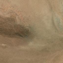 Satellite imagery of Cerro Mesón, BO