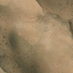 Satellite imagery of Cerro Palta Loma, AR