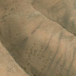 Satellite imagery of Cerro Palta Loma, AR