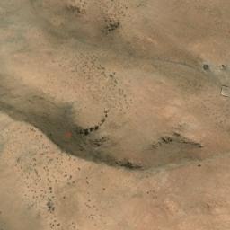 Satellite imagery of Cerro Palta Loma, AR