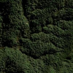 Satellite imagery of Cerro Vallecito, AR