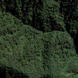 Satellite imagery of Cerro Vallecito, AR