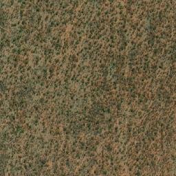 Satellite imagery of Mokobjwe Hill, BW