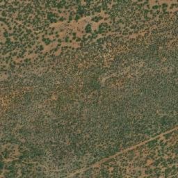 Satellite imagery of ZULU, ZW