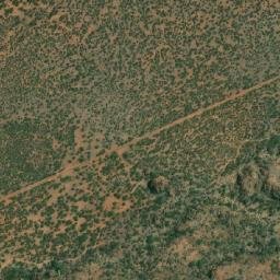 Satellite imagery of ZULU, ZW