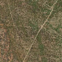 Satellite imagery of Maryland, ZA