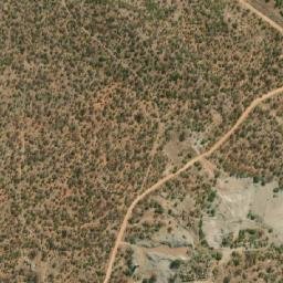 Satellite imagery of Artonvilla, ZA