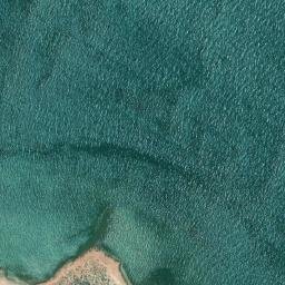 Satellite imagery of Point Lefroy, AU