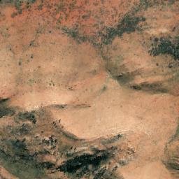 Satellite imagery of White Point, AU