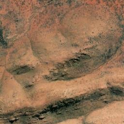 Satellite imagery of White Point, AU