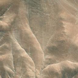 Satellite imagery of Cerro Piedra Grande, CL