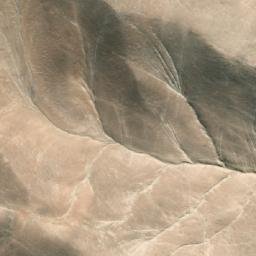 Satellite imagery of Cerro Piedra Grande, CL