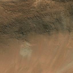 Satellite imagery of Cerro Castor, BO