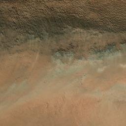 Satellite imagery of Cerro Castor, BO