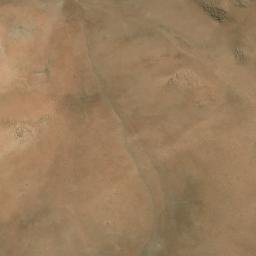 Satellite imagery of Cerro Mesón, BO