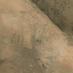 Satellite imagery of Cerro Palta Loma, AR