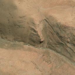 Satellite imagery of Cerro Palta Loma, AR