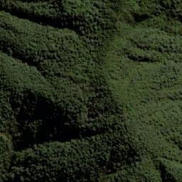 Satellite imagery of Cerro Vallecito, AR