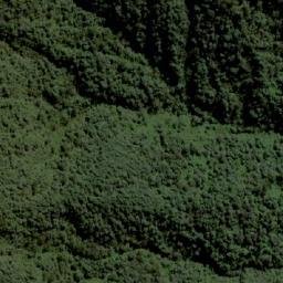 Satellite imagery of Cerro Vallecito, AR