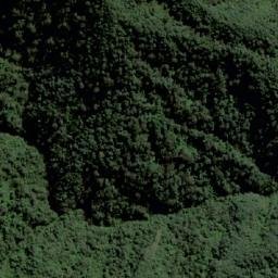 Satellite imagery of Cerro Vallecito, AR
