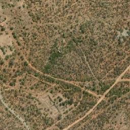 Satellite imagery of Artonvilla, ZA