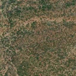 Satellite imagery of MADIMBA, ZW