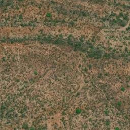 Satellite imagery of MADIMBA, ZW