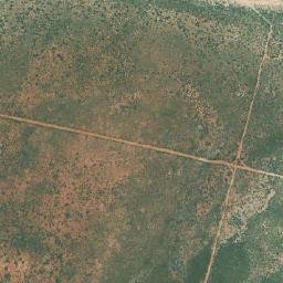 Satellite imagery of Point Lefroy, AU