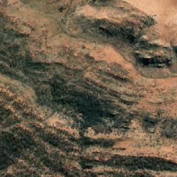 Satellite imagery of White Point, AU