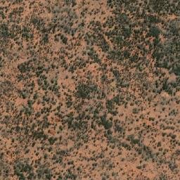 Satellite imagery of Ngamadingi Hill, AU