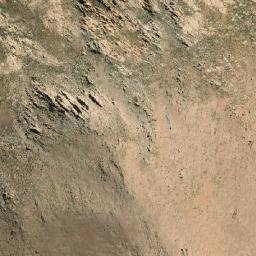 Satellite imagery of Cerro Copacoya, CL