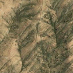 Satellite imagery of Cerro Lagunillas, AR
