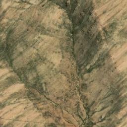 Satellite imagery of Cerro Lagunillas, AR