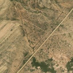 Satellite imagery of Cerro Lagunillas, AR