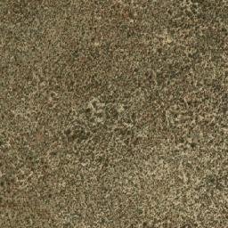 Satellite imagery of Serokwalani, BW