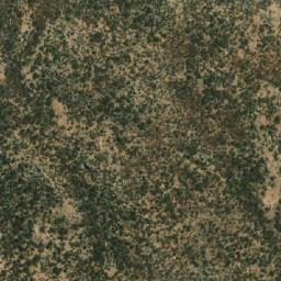 Satellite imagery of Mmamotuele Hill, BW