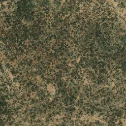 Satellite imagery of Mmamotuele Hill, BW