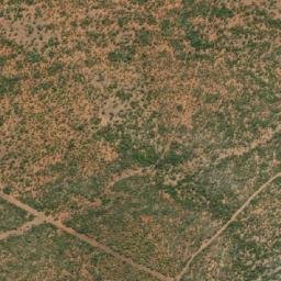 Satellite imagery of H 12 KANGELA, ZW