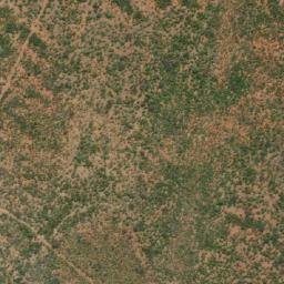 Satellite imagery of H 12 KANGELA, ZW