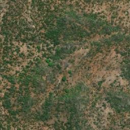 Satellite imagery of MADIMBA, ZW