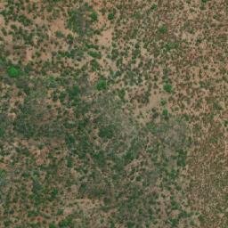 Satellite imagery of MADIMBA, ZW