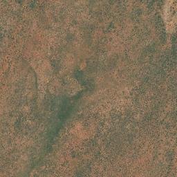 Satellite imagery of Point Lefroy, AU