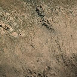 Satellite imagery of Cerro Copacoya, CL